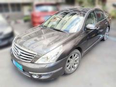 [义乌·浙G] 日产天籁2008款 公爵 2.5L XV尊雅版