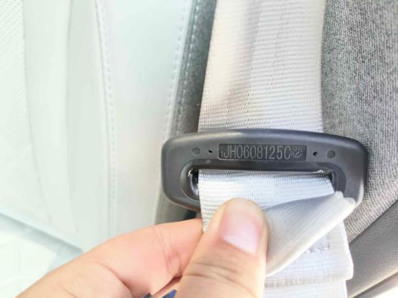 [芜湖·皖B] 二手ARCFOX极狐极狐考拉2023款 家庭版