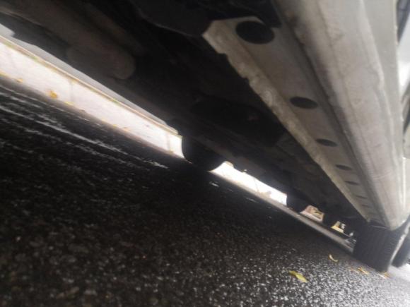 [青岛·鲁U] 二手丰田威驰FS2017款 1.5L CVT锋驰版