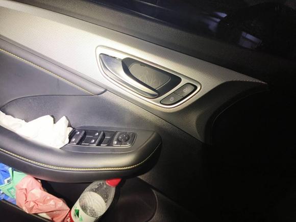 [苏州·苏E] 二手荣威荣威i6 MAX新能源2021款 EV 500天幕尊享版