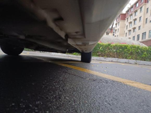 [青岛·鲁U] 二手北京汽车绅宝D502014款 1.5L 手动标准版