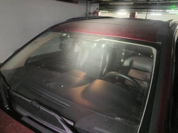 [上海·苏M] 二手Jeep指南者2013款 2.0L 两驱豪华版