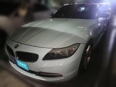 [南京·渝B] 宝马宝马Z42012款 sDrive20i领先型