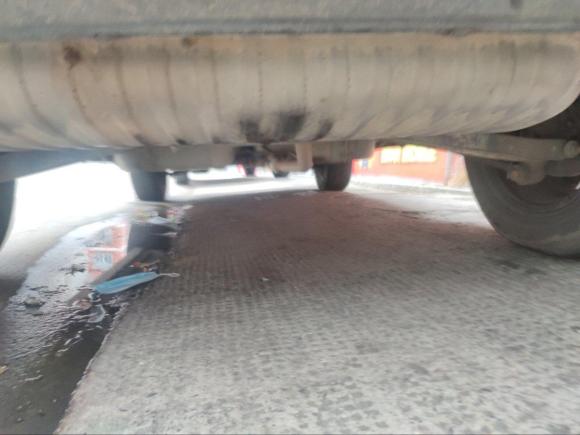 [嘉兴·浙F] 二手起亚狮跑2012款 2.0L 手动两驱版GL