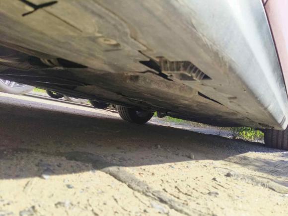 [上海·苏B] 二手MINIMINI2014款 1.2T ONE