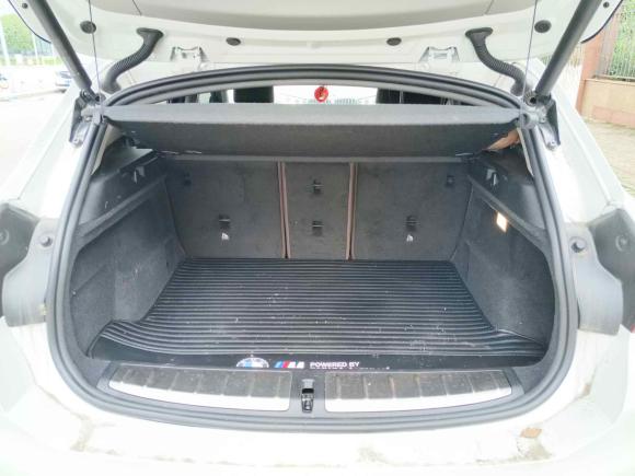 [成都·川A] 二手宝马宝马X22021款 改款 sDrive25i M越野套装