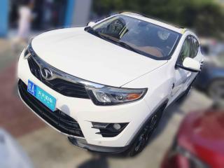 东南东南DX72016款 1.5T 手动凯旋版「合肥二手车」「天天拍车」