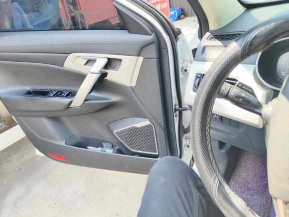 [无锡·苏B] 二手吉利汽车博越2020款 1.8TD DCT两驱智联型4G互联版