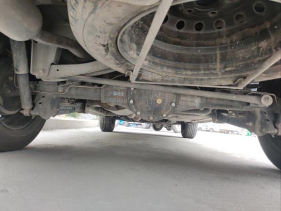 [温州·浙G] 二手长安欧尚长安欧尚X70A2019款 1.5L 手动经典型 国VI