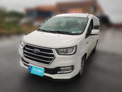 [武汉·鄂F]江淮瑞风&nbsp;&nbsp;瑞风M4&nbsp;&nbsp;2018款1.5T手动混合动力豪华型