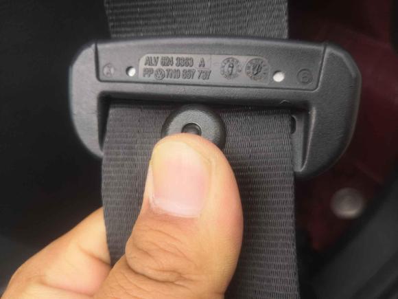 [芜湖·皖B] 二手大众甲壳虫2015款 180TSI