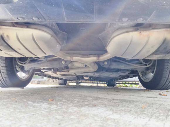 [佛山·粤X] 二手凯迪拉克凯迪拉克XTS2018款 28T 精英型