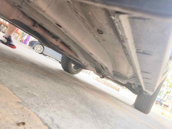 [佛山·粤E] 二手Jeep指南者2013款 2.4L 四驱豪华版