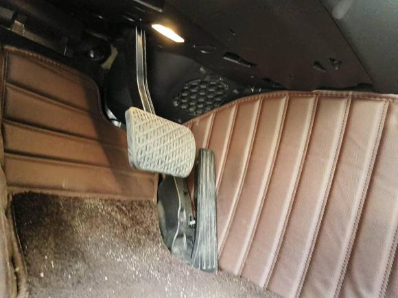 [宁波·浙B] 二手奔驰奔驰E级2018款 改款 E 200 L 运动型