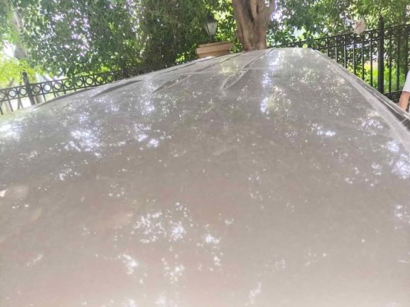 [成都·川A] 二手福田蒙派克E2017款 2.0L新快运长轴4Q20M