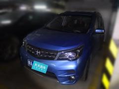 [广州·粤A]启辰&nbsp;&nbsp;启辰M50V&nbsp;&nbsp;2017款1.6LXLCVT豪华版