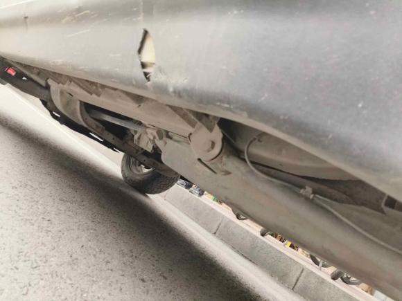 [成都·川A] 二手陆风陆风X82012款 探索版 2.0T 柴油4X4超豪华型