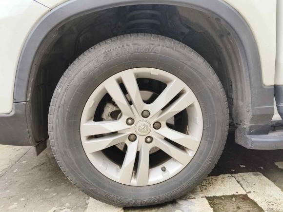 [温州·贵J] 二手长安长安CS752017款 尚酷版 1.5T 手动锋享型