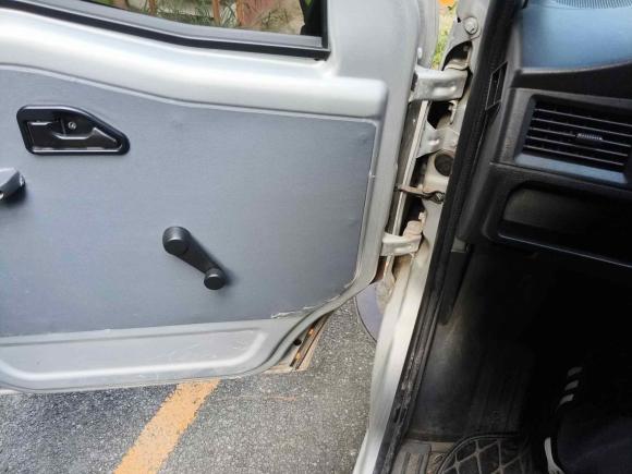 [成都·川A] 二手五菱汽车五菱之光2020款 1.2L 实用型 国VI LSI