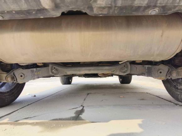 [常州·皖A] 二手魏牌魏牌 VV62021款 2.0T 两驱智护+