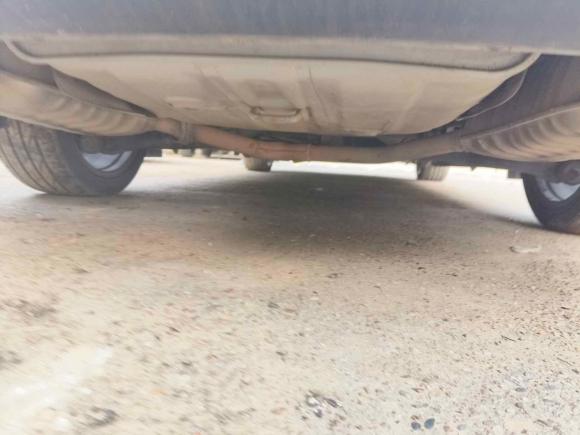 [南昌·赣A] 二手起亚起亚K52014款 2.0L 自动LUXURY