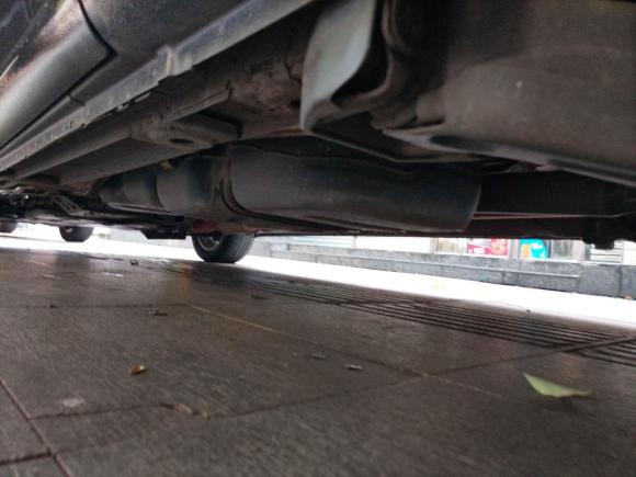 [南昌·赣E] 二手奔驰威霆2016款 2.0T 商务版