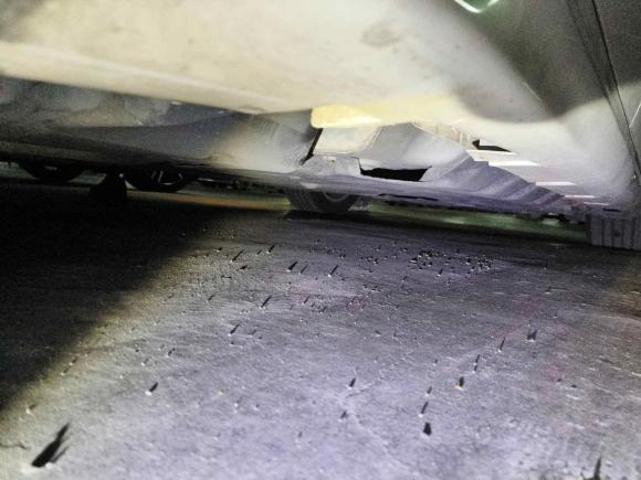 [嘉兴·浙F] 二手福特蒙迪欧2013款 2.0L GTDi200豪华型