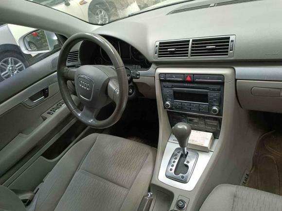 [成都·川A] 二手奥迪奥迪A42007款 1.8T 自动舒适型