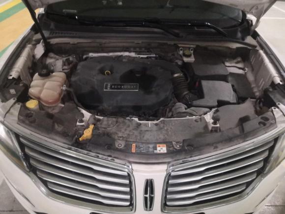 [西安·陕A] 二手林肯林肯MKC2014款 2.0T 两驱尊享版