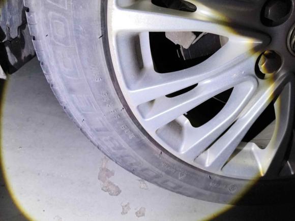 [南京·苏N] 二手别克英朗2015款 15N 自动豪华型