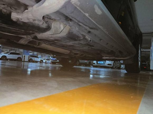 [济南·鲁A] 二手沃尔沃沃尔沃XC902011款 2.5T 北欧行政版