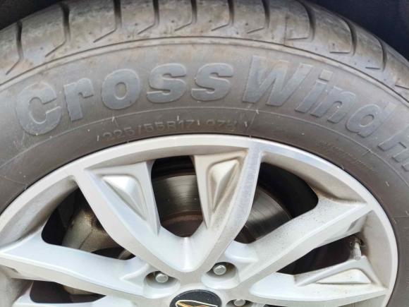 [济南·鲁A] 二手红旗红旗H52019款 30TD 型动版