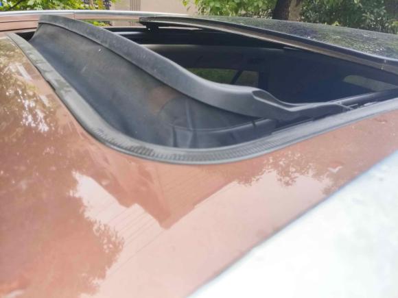 [无锡·苏B] 二手DSDS 62016款 1.6T 豪华版THP160