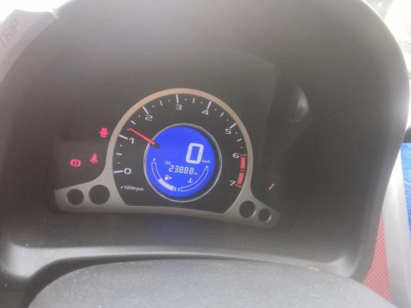 [温州·浙C] 二手长安奔奔2014款 1.4L 手动尊贵型