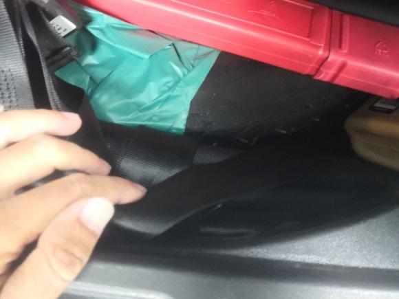 [杭州·浙A] 二手奔驰奔驰GL级2008款 GL 450 4MATIC经典型