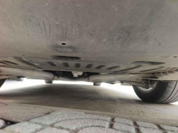 [宁波·浙B] 二手凯迪拉克凯迪拉克CT62021款 28T 精英型