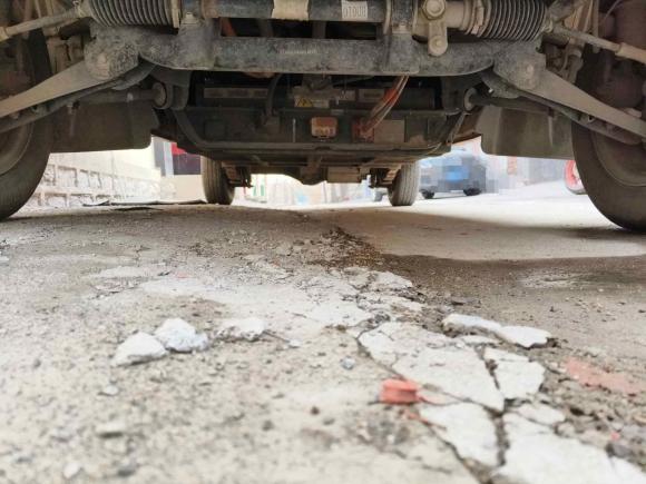 [济南·鲁A] 二手SRM鑫源SRM鑫源新能源海狮EV2021款 标准型