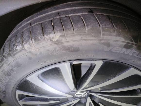 [无锡·苏B] 二手大众ID.4 X2021款 Pro 极智长续航版