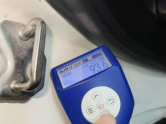 [佛山·粤X] 二手福特蒙迪欧2013款 2.0L GTDi200时尚型