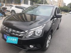 [南京·苏E]启辰&nbsp;&nbsp;启辰T70&nbsp;&nbsp;2016款1.6L手动睿行版