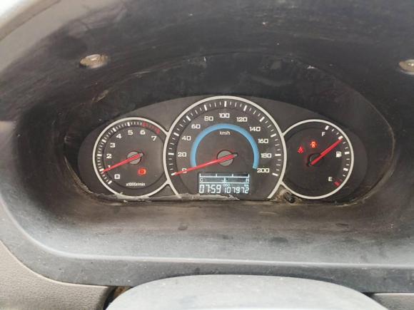 [嘉兴·豫S] 二手五菱汽车五菱荣光V2018款 1.5L标准型