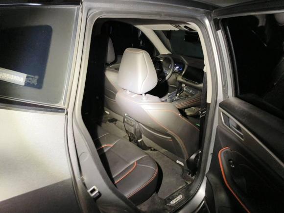 [上海·苏H] 二手哈弗哈弗F72021款 1.5T 两驱i型