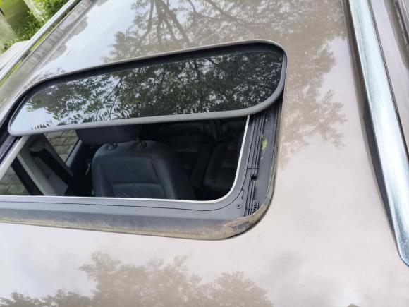 [无锡·苏E] 二手大众途安2013款 1.4T DSG舒适版5座