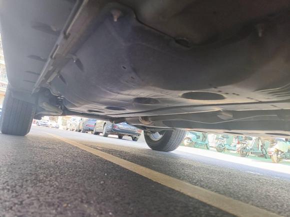 [深圳·粤B] 二手日产奇骏2019款 2.0L CVT智联舒适版 2WD