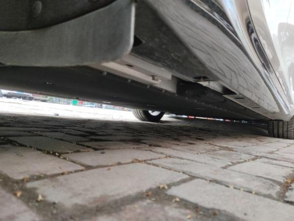 [上海·苏E] 二手哪吒汽车哪吒S2022款 纯电 650km 四驱大版