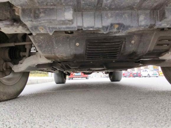 [成都·川A] 二手哈弗哈弗H92016款 2.0T 四驱豪华型 5座