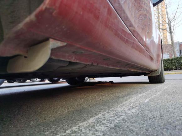 [北京·辽A] 二手日产骐达TIIDA2011款 1.6L CVT舒适型