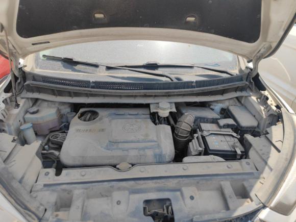 [西安·陕A] 二手江淮瑞风S32014款 1.5L 手动豪华智能型