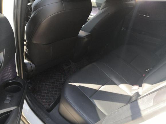 [义乌·浙C] 二手丰田奕泽IZOA2018款 2.0L 奕驰版 国VI