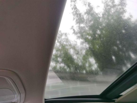 [嘉兴·浙F] 二手凯迪拉克凯迪拉克XTS2014款 28T 舒适型